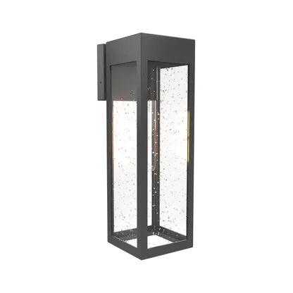 Stockholm Large Wall Mount - Down Open Bottom