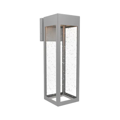 Stockholm Large Wall Mount - Down Open Bottom