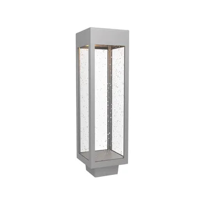 Stockholm Large Square Post Head