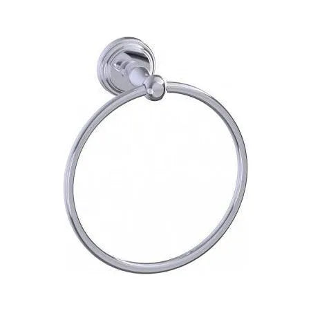 Florence Round Towel Ring