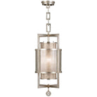 Montreal Lighting & Hardware - Singapore Moderne 13-Inch One Light Lantern by Fine Art Handrcrafted Lighting | OPEN BOX - 590040-2ST-OB | Montreal Lighting & Hardware