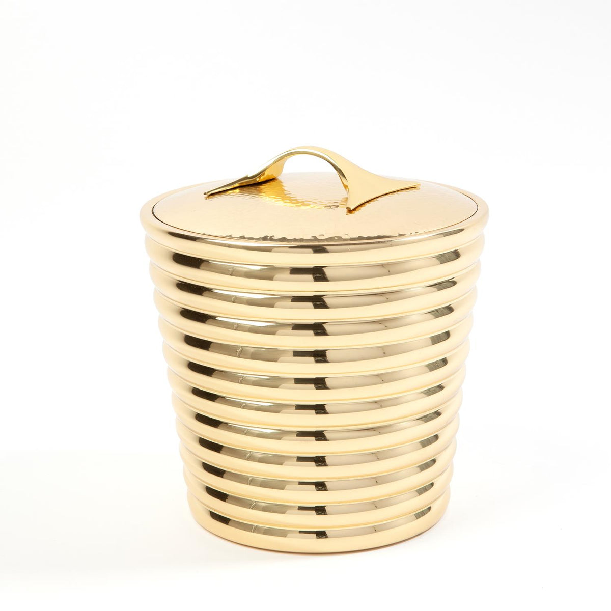 Seau à glace beauté