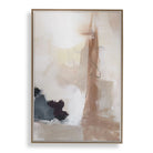 The Uttermost 32493 Bluster Abstract Art
