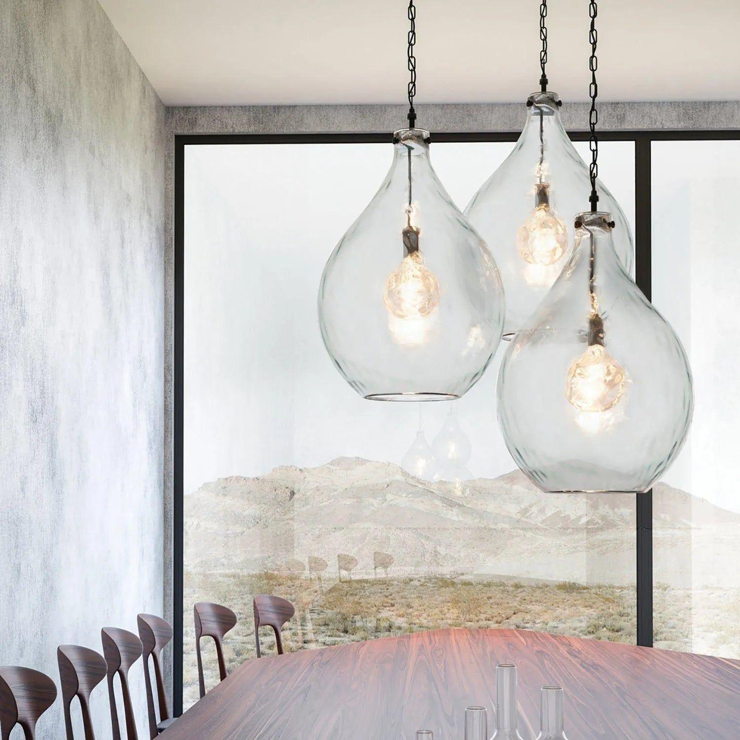 Capital Lighting Fixture Company - Bristol Pendant - 325011FH | Montreal Lighting & Hardware