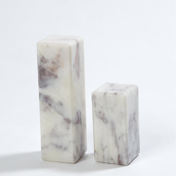 3" Marble Mini Pedestal/Riser