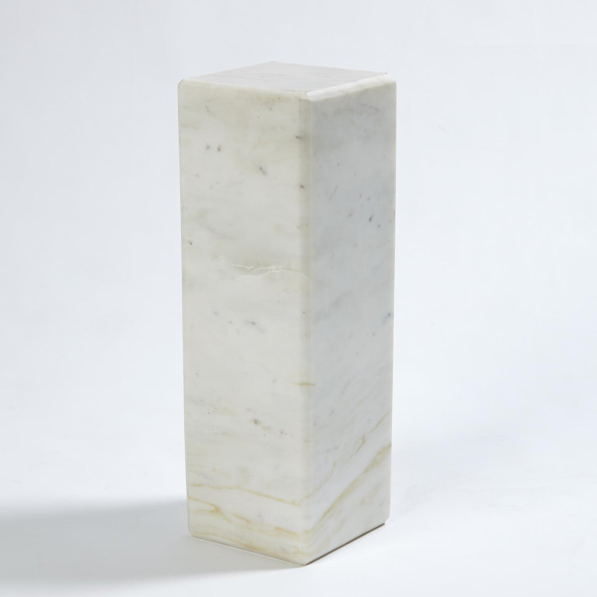 5" Marble Mini Pedestals/Risers