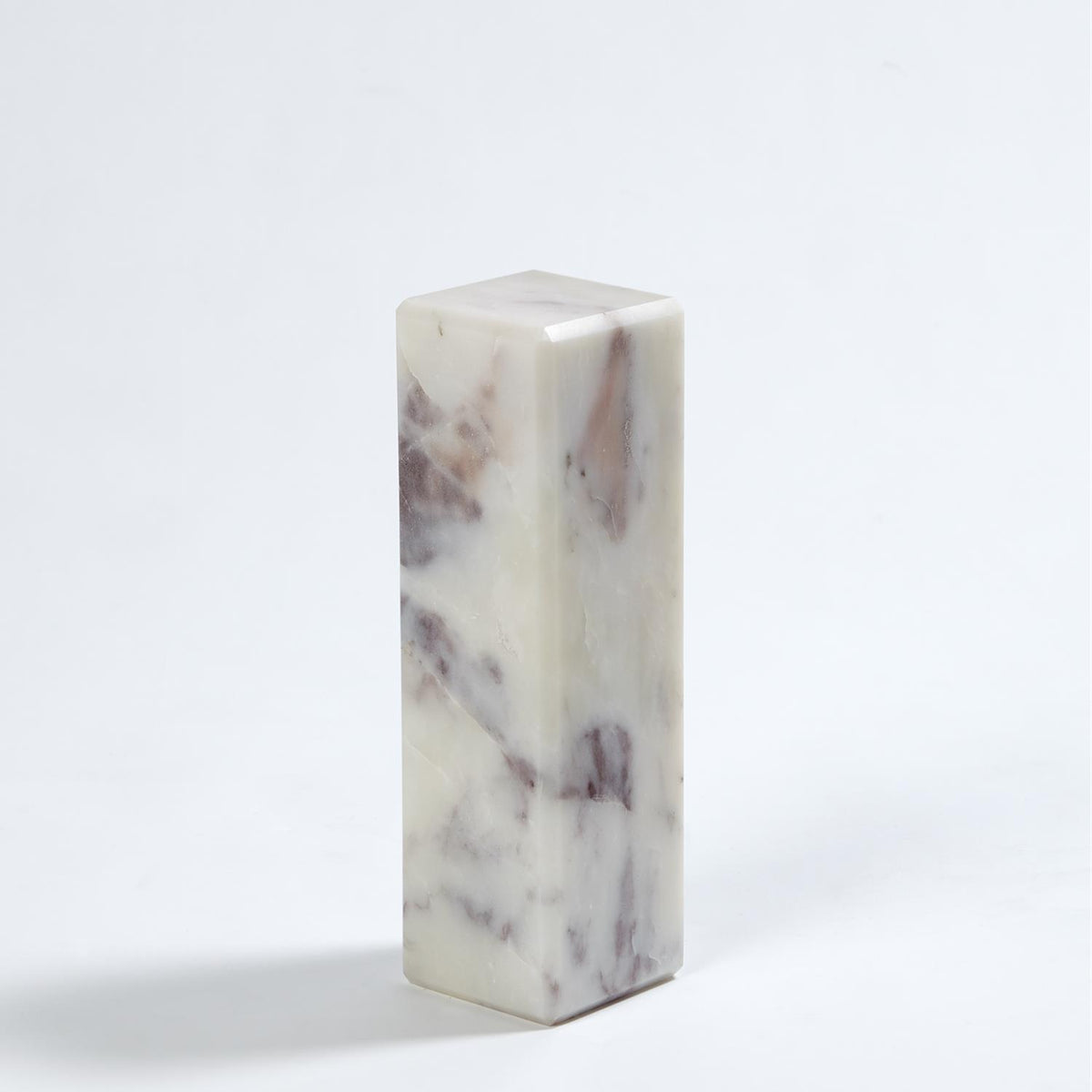 3" Marble Mini Pedestal/Riser