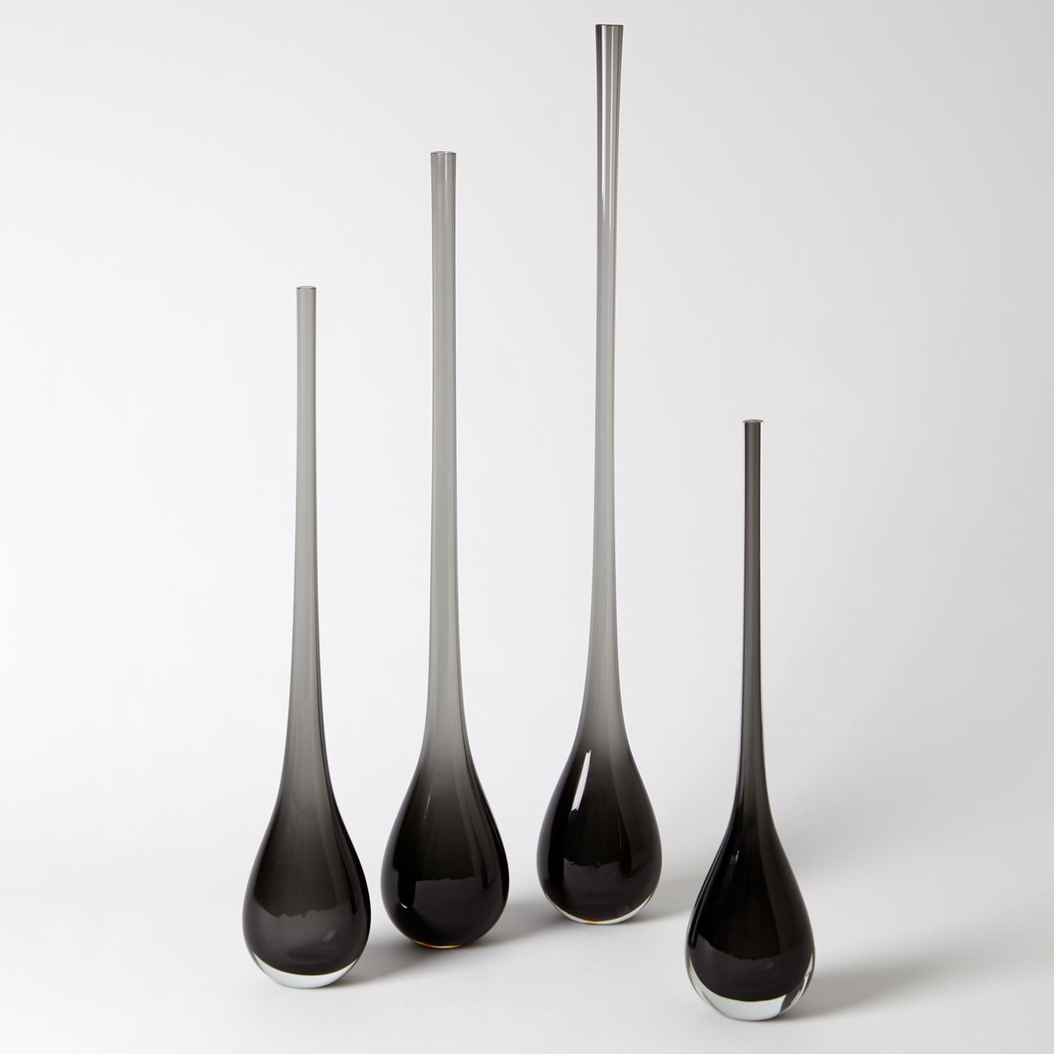 Droplet Vase Collection