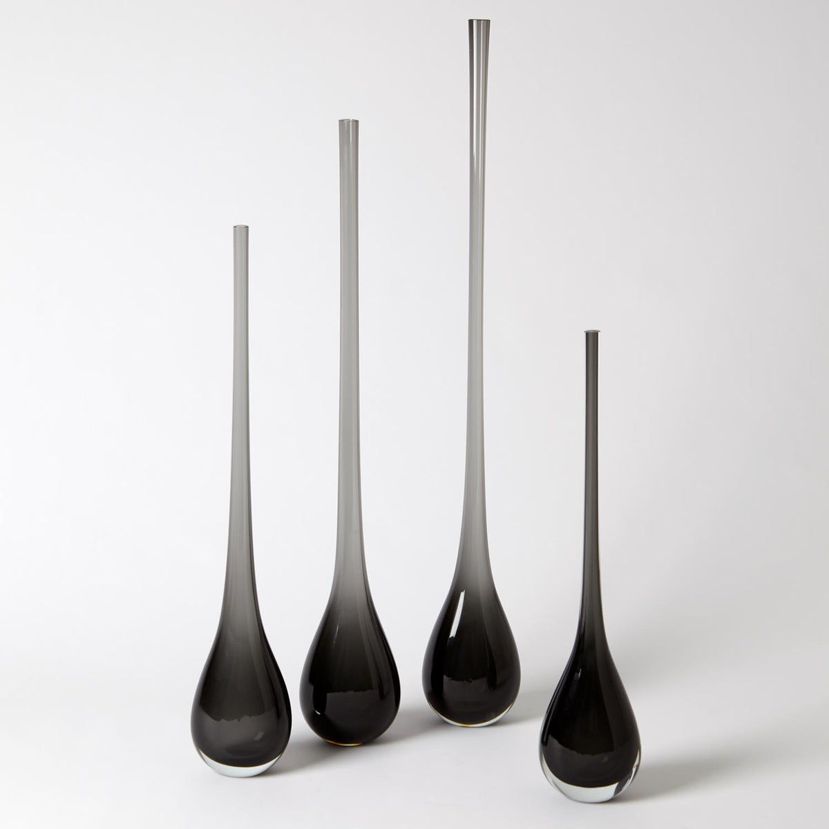 Droplet Vase Collection