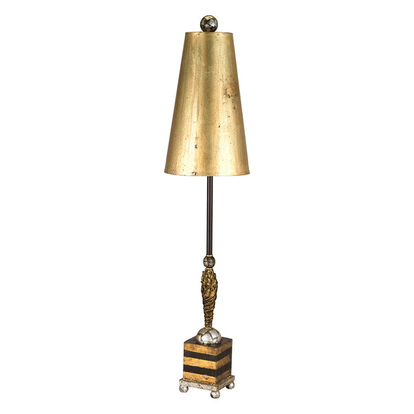 Noma Luxe Buffet Lamp