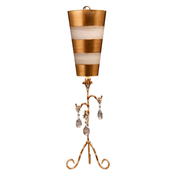 Tivoli Table Lamp