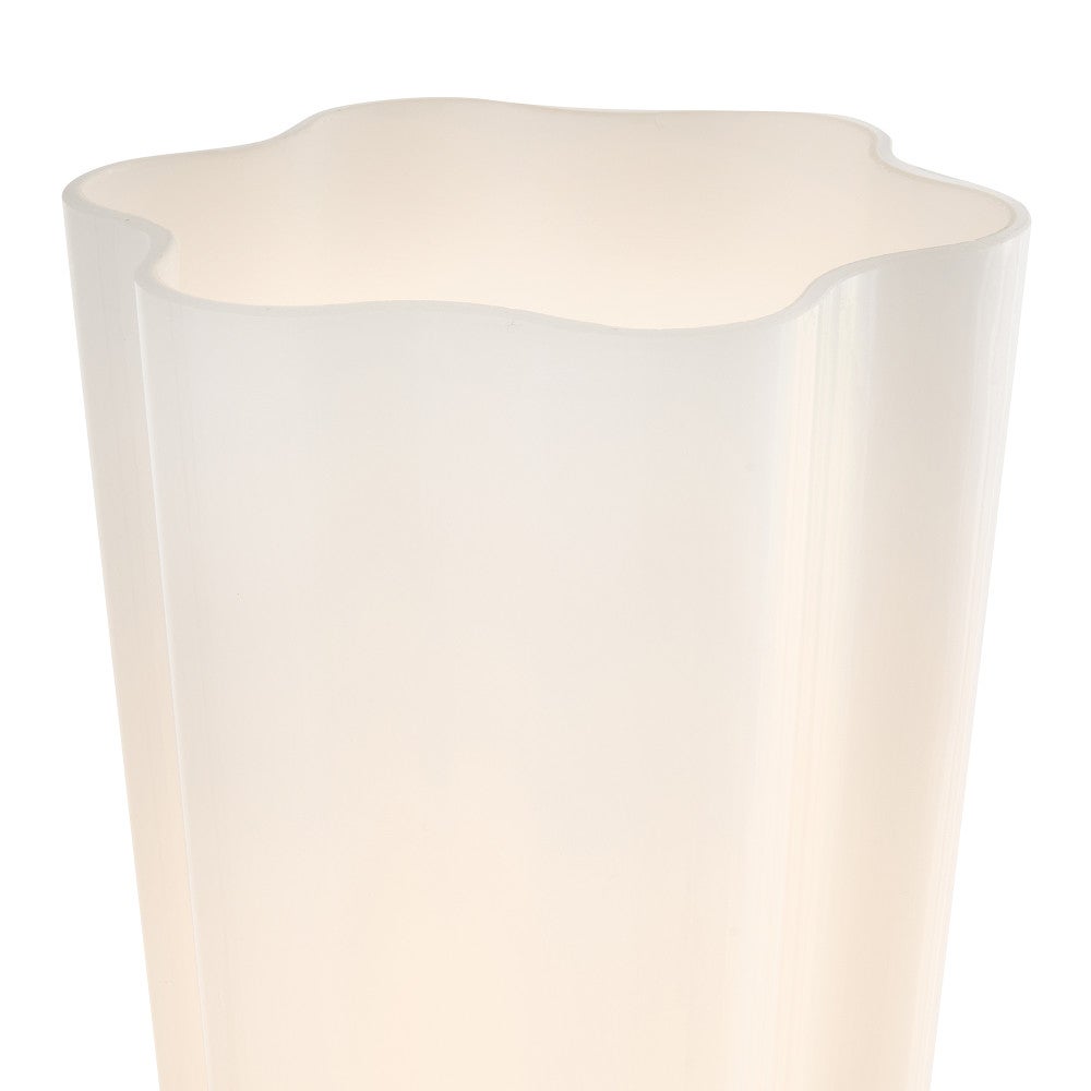 Lark 83715DA Honey Chandelier in Distressed Brass