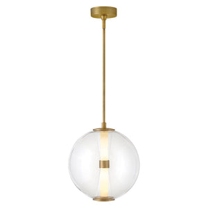 Descriptive image text