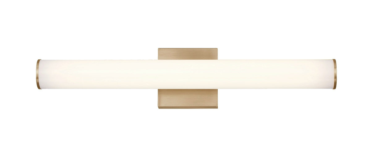 Stepridge LED Wall Mount