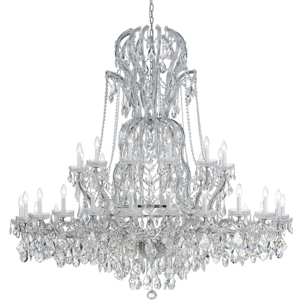 Maria Theresa Chandelier - 4460
