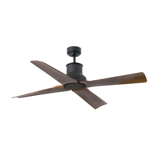 Plafond à treuil Ventilateur 