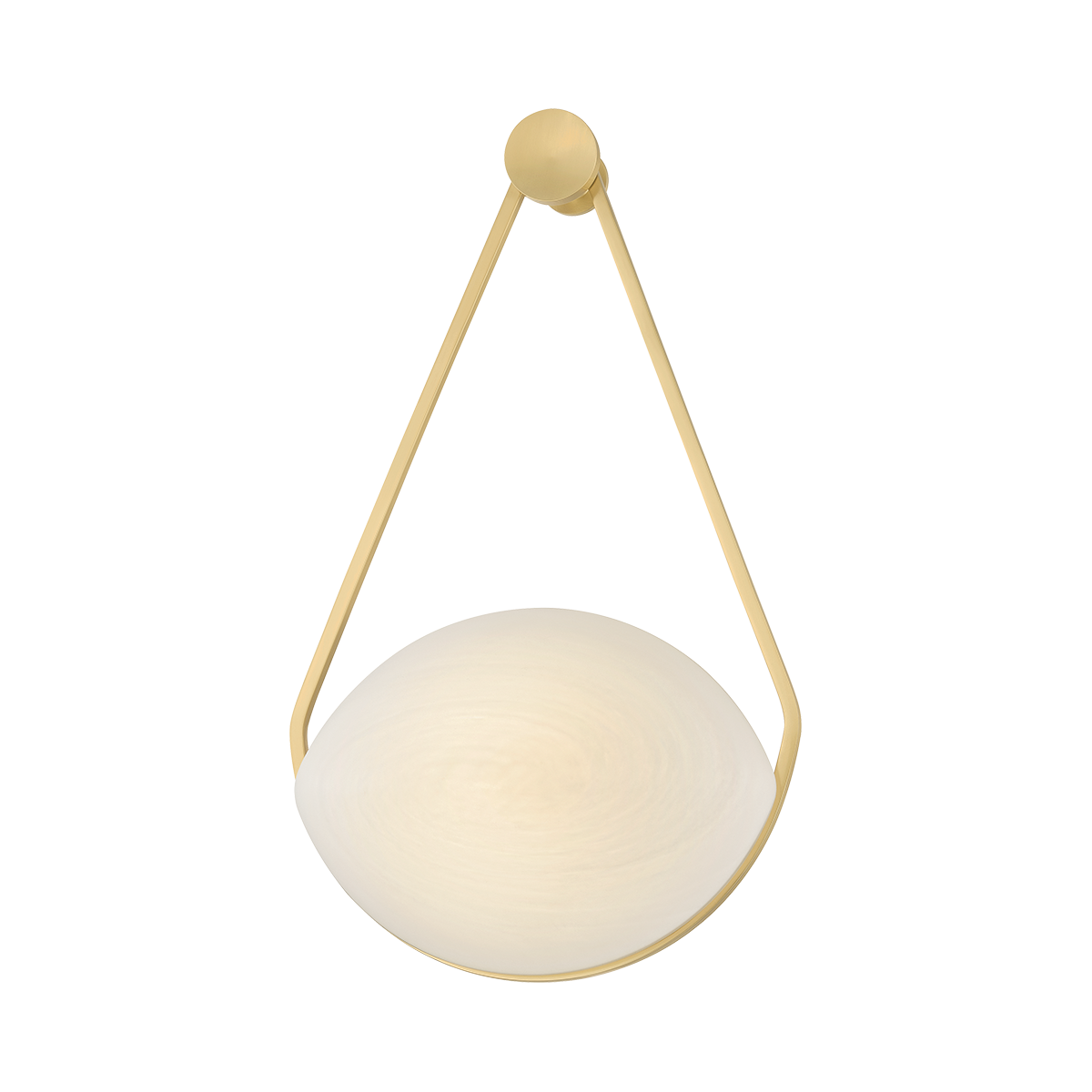 Blaina LED Wall Sconce