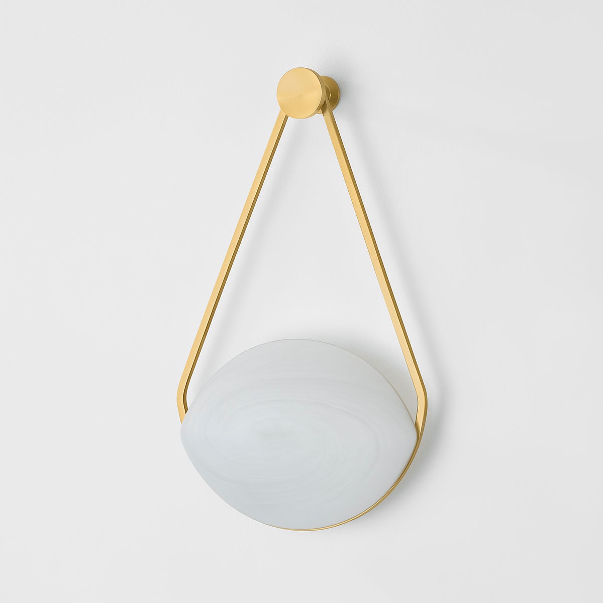 Blaina LED Wall Sconce