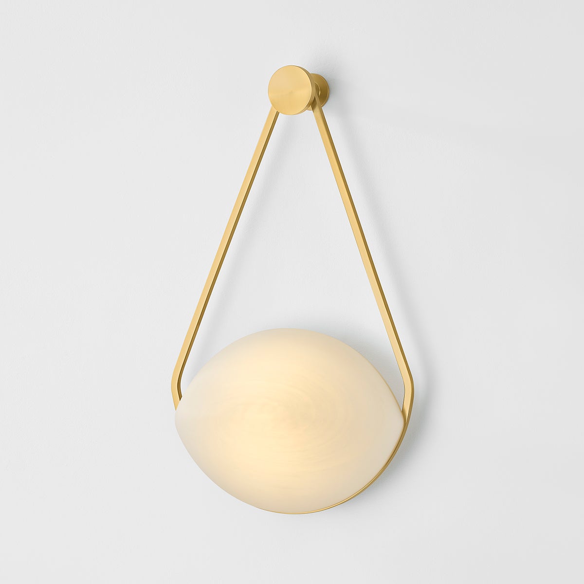 Blaina LED Wall Sconce