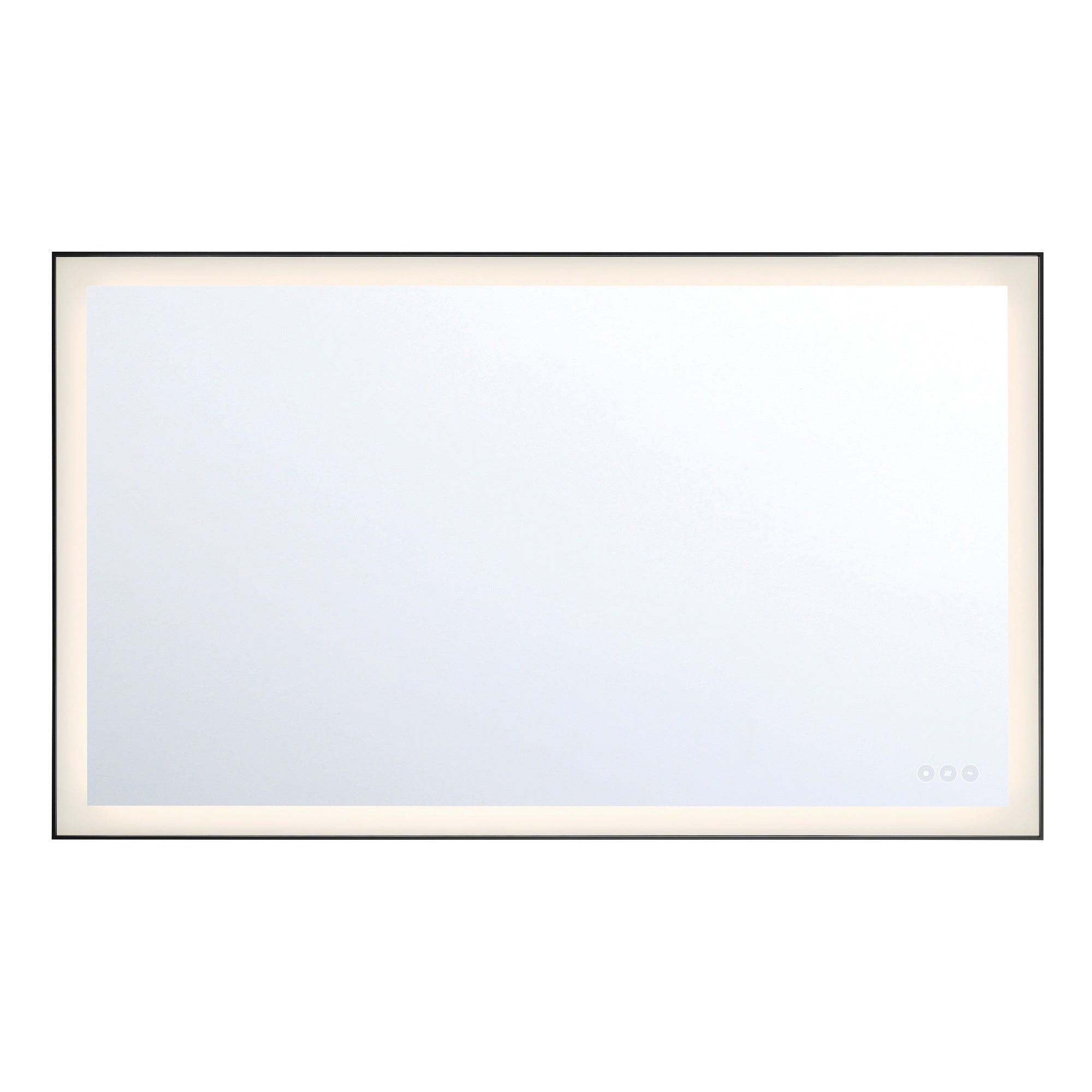 Eurofase 48103-022 Lenora LED Mirror in Black