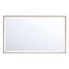 Eurofase 48103-022 Lenora LED Mirror in Black