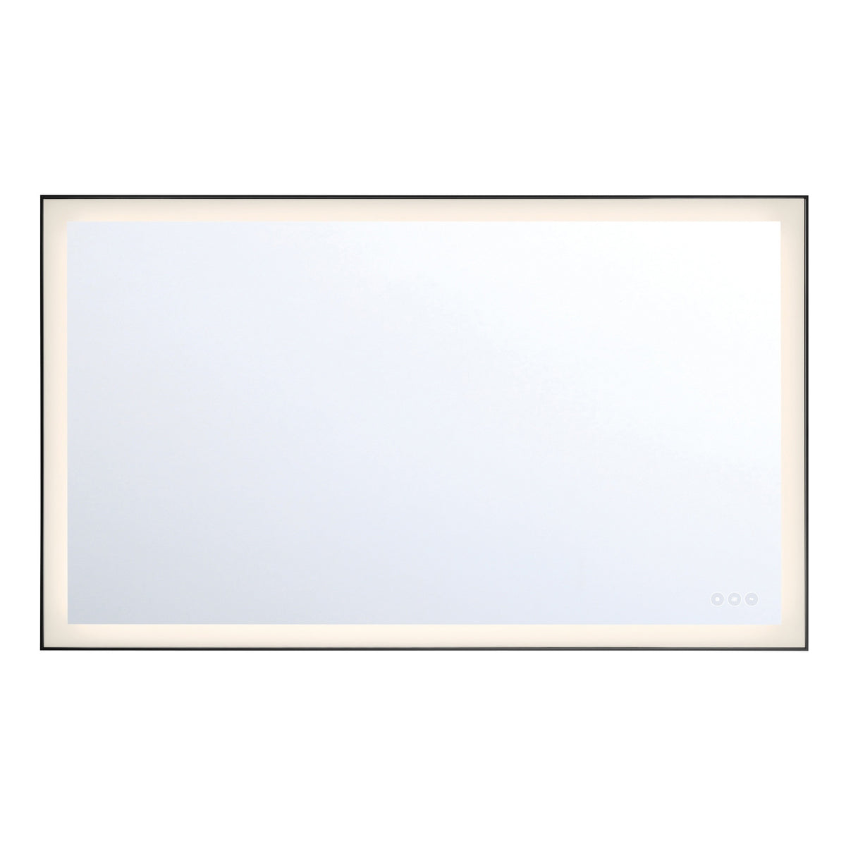Eurofase 48103-022 Lenora LED Mirror in Black