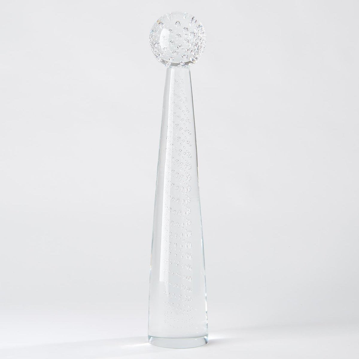 Obélisque de la sphère de la tour