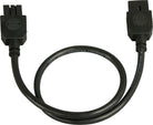 Câble de connexion Maxim Lighting 87876BK CounterMax MXInterLink4 noir