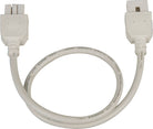 Câble de connexion Maxim Lighting 87876WT CounterMax MXInterLink4 blanc