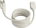 Cordon d'alimentation Maxim Lighting 87880WT CounterMax MXInterLink4 blanc