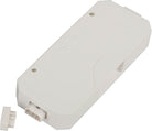 Maxim Lighting 87885WT CounterMax MXInterLink4 Direct Wire Box in White