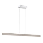 Eurofase 44298-029 Verdura LED Linear Suspension in Grey