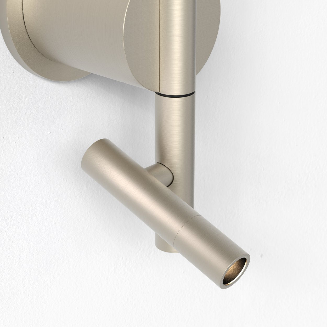 Baton Reader LED Wall Sconce