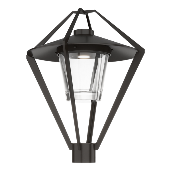 Lampadaire stellaire