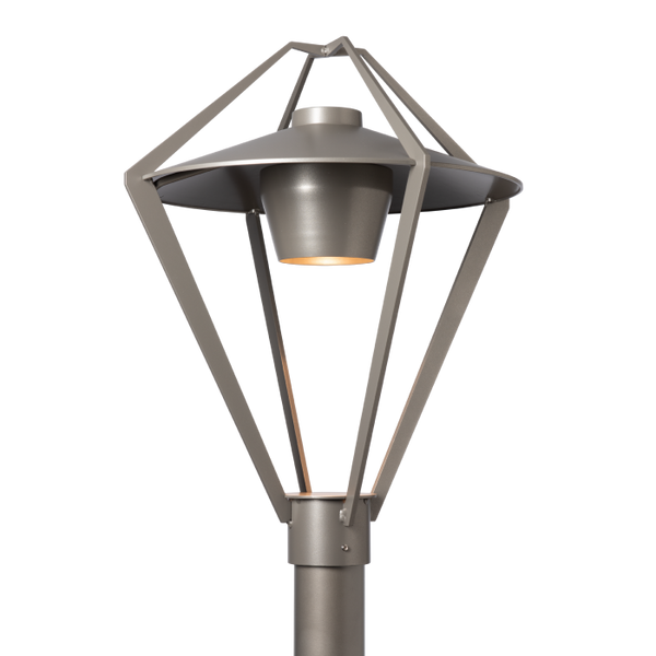Stellar Dark Sky Friendly Post Light
