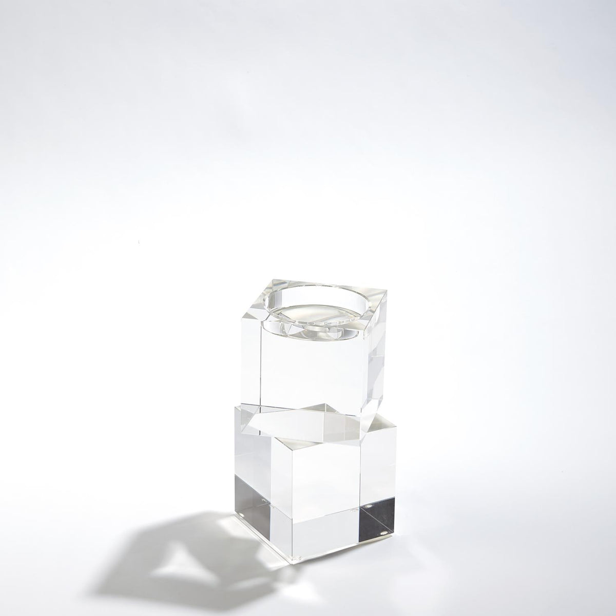 Bougeoir pilier Escalier