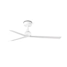 Faro Barcelona 34274-US Marine Ceiling Fan in White