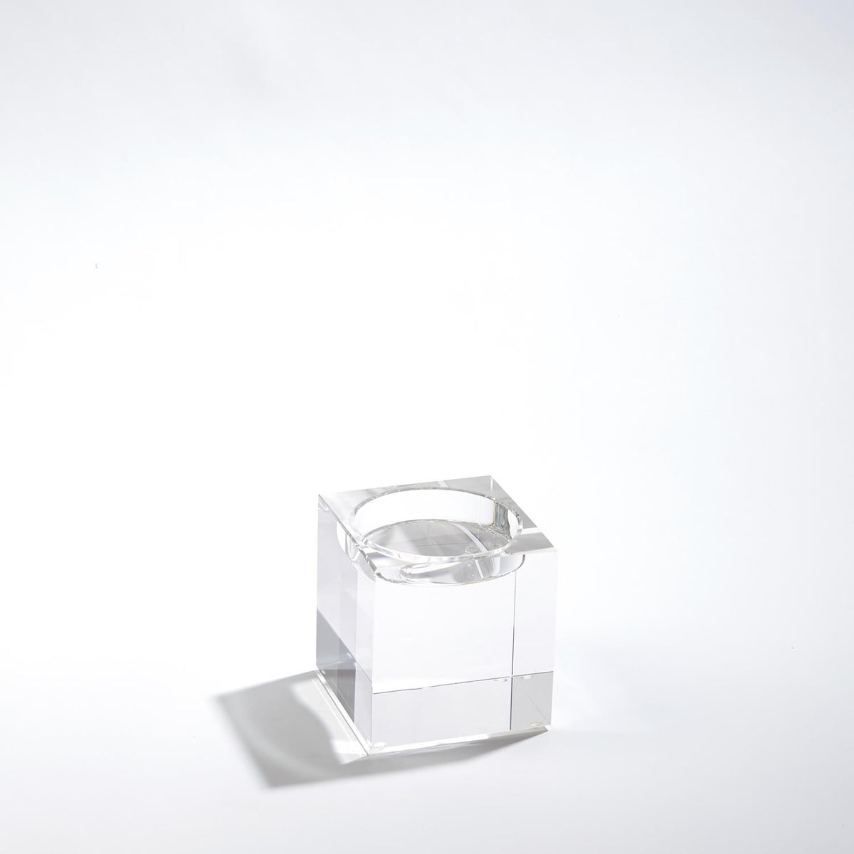 Bougeoir pilier Escalier