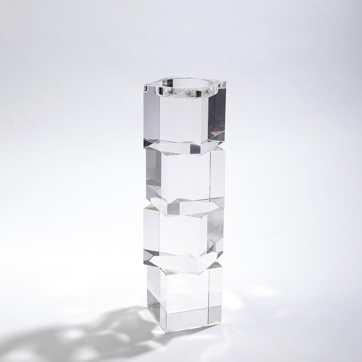 Bougeoir pilier Escalier