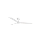 Faro Barcelona 34290-US Cruiser Ceiling Fan in White