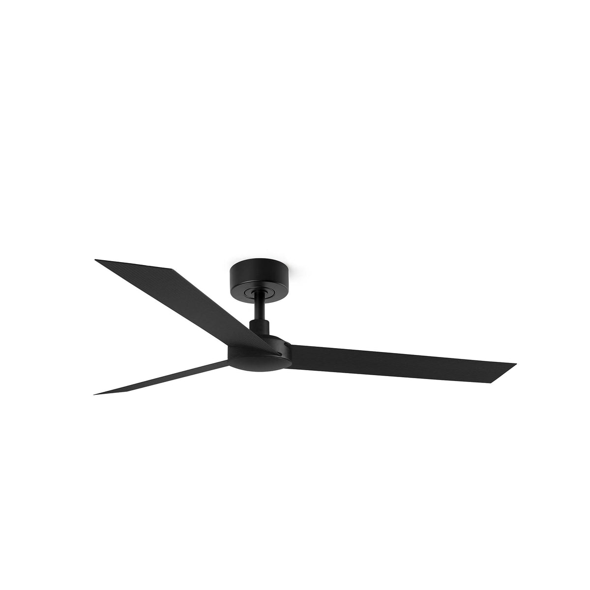 Faro Barcelona 34291-US Cruiser Ceiling Fan in Black