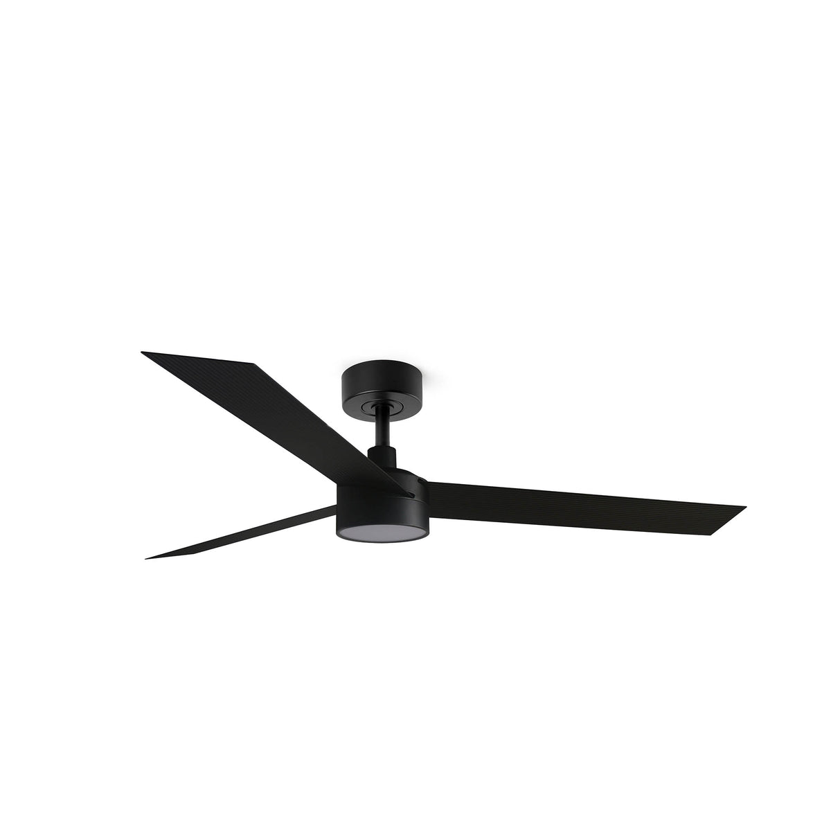 Faro Barcelona 342911T-US Cruiser Ceiling Fan in Black