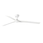 Faro Barcelona 34292-US Cruiser Ceiling Fan in White