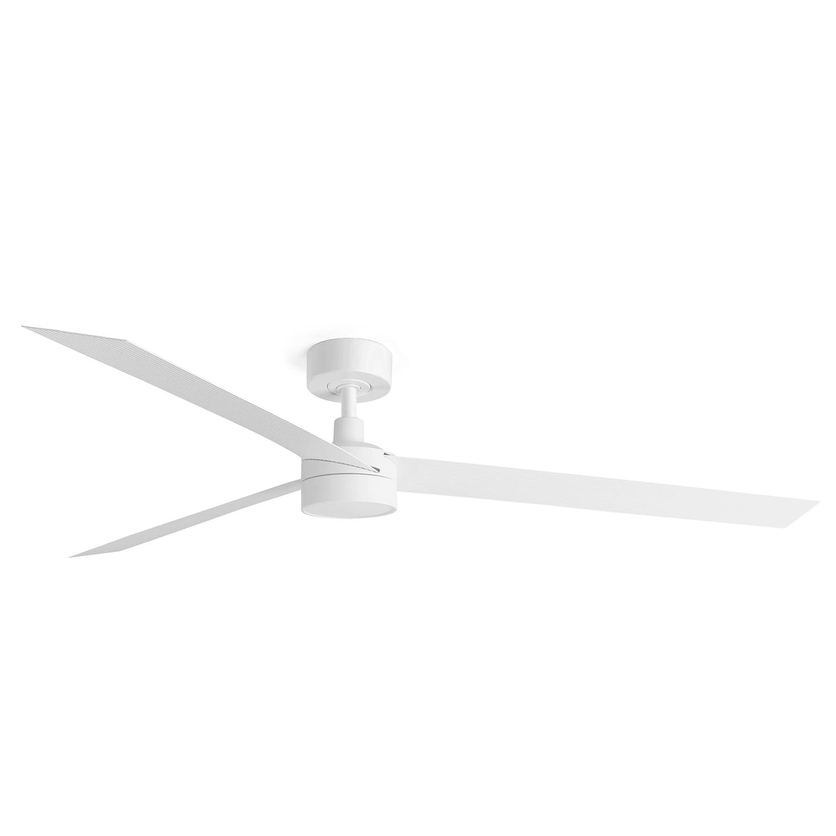 Faro Barcelona 342921T-US Cruiser Ceiling Fan in White