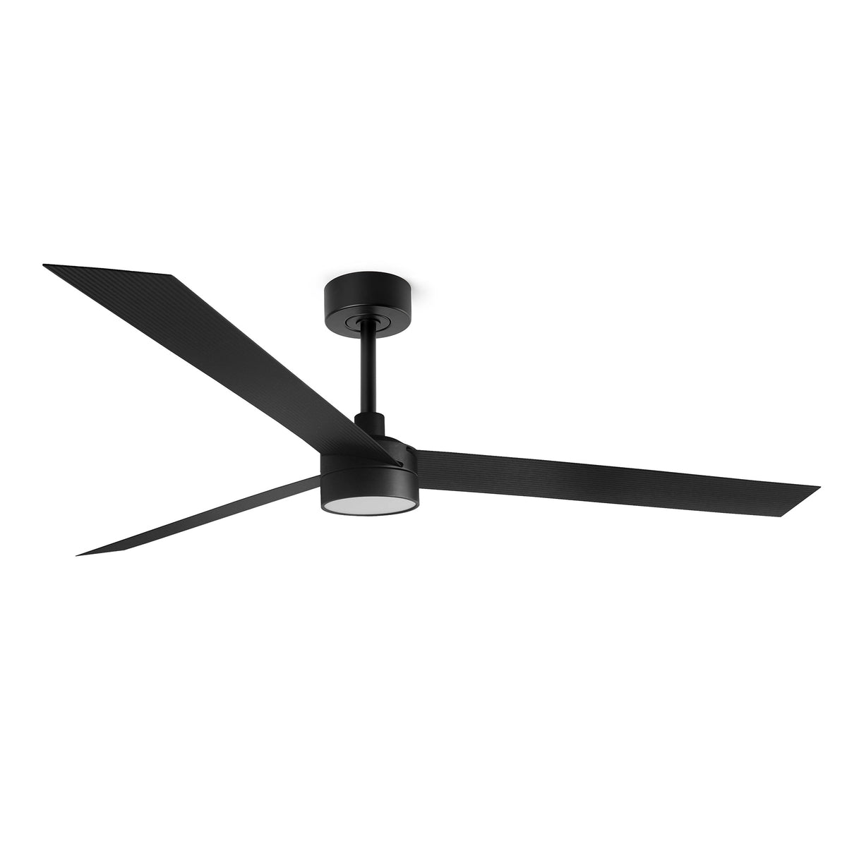 Faro Barcelona 342931T-US Cruiser Ceiling Fan in Black