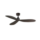 Faro Barcelona 34301-US Palma Ceiling Fan in Brown