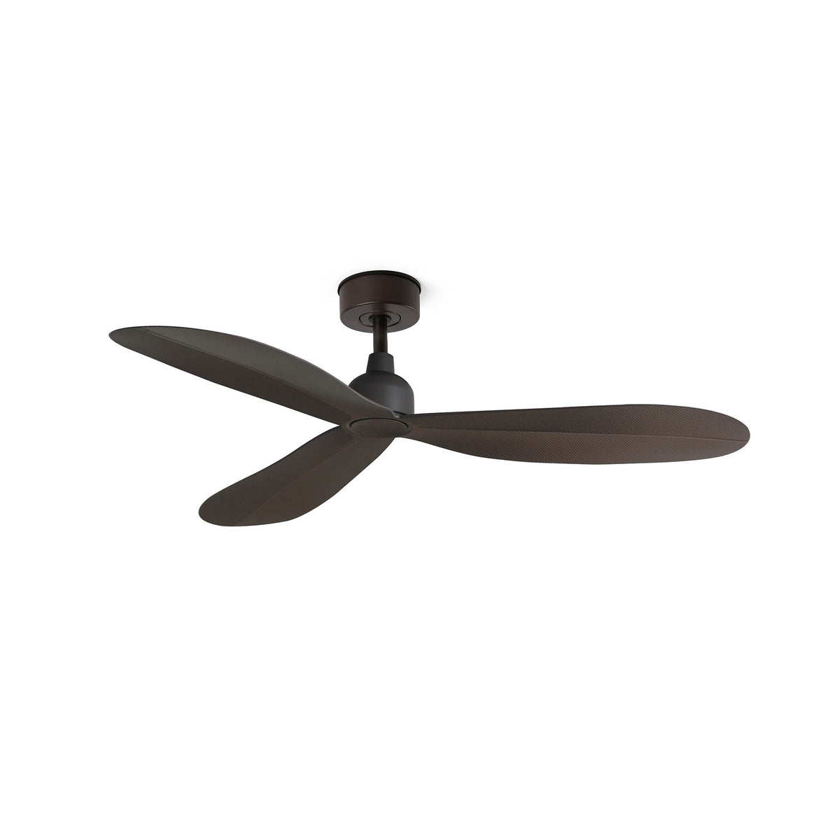 Faro Barcelona 34301-US Palma Ceiling Fan in Brown