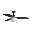 Faro Barcelona 343011B-US Palma Ceiling Fan in Brown