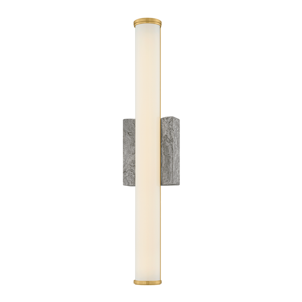 LED de Stone Point Murale