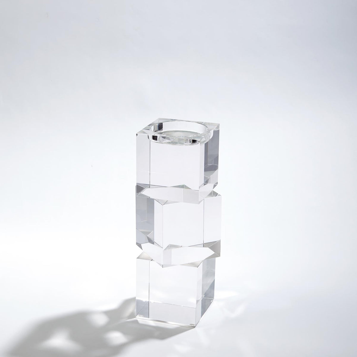 Bougeoir pilier Escalier